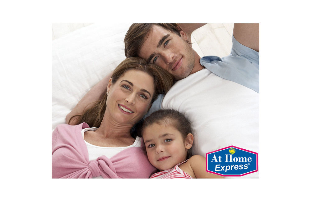 At Home Express Tangerine Inn De Land Εξωτερικό φωτογραφία